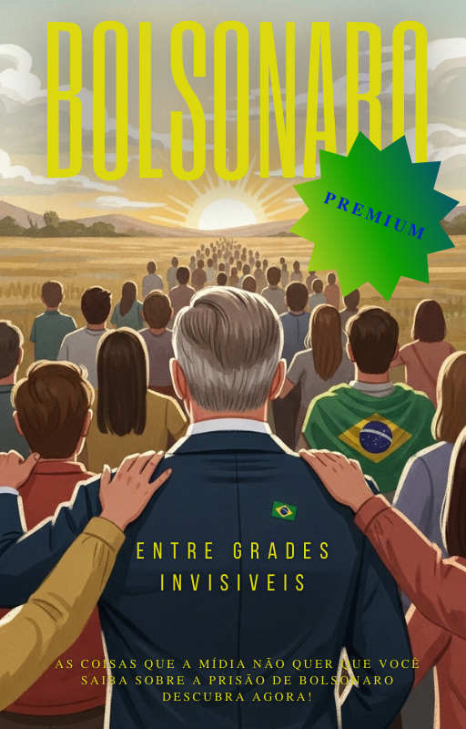 Capa do E-book Premium
